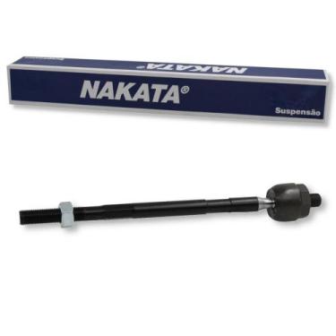 Imagem de Barra Axial Dianteira Ecosport 2003/2013 Fiesta 2002/2014 Direção Hidr
