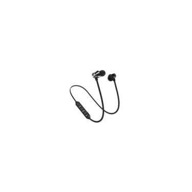 Imagem de Fone De Ouvido Intra-auricular Xt-6 Bluetooth Sport Sem Fio - Coocheer