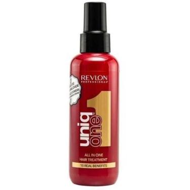 Imagem de Revlon Professional Uniq One All In One Hair Treatment Leave-in / 150ml-Unissex