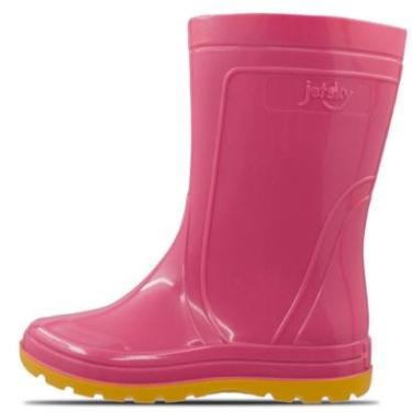 Imagem de Bota Galocha Infantil Impermeável Grendene-Unissex
