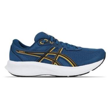 Imagem de Tênis Asics Raiden 5 - Masculino-Masculino