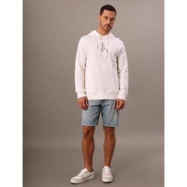 Imagem de Bermuda Jeans 5 Pockets-Masculino