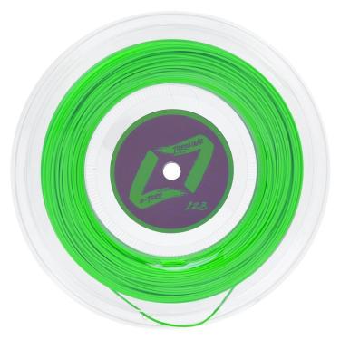 Imagem de Corda Toroline O-Toro 17L 1.23mm Verde - Rolo com 100 Metros-Unissex