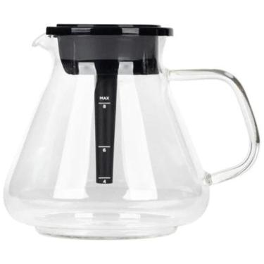 Imagem de Jarra de Reposição 8 Xícaras com Tampa para Cafeteira Olson