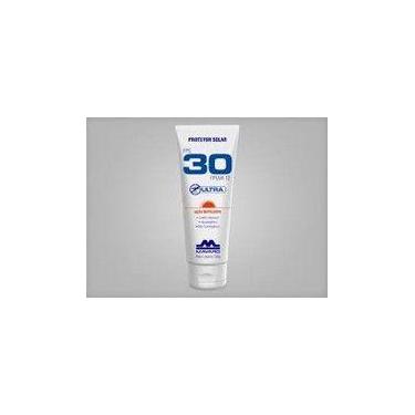 Imagem de Protetor Solar FPS 30 com Repelente - 120ml - FPUVA 12 - Mavaro