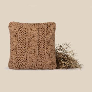 Imagem de Almofada Altenburg Haus 45cm x 45cm Amparo