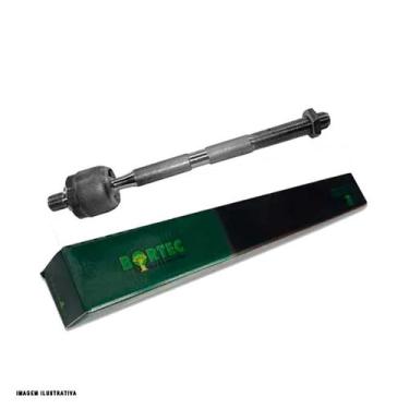 Imagem de Terminal Axial usinado Chevrolet Cruze - Bortec