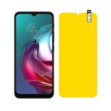 Imagem de Kit 02 Peliculas de Gel Silicone Samsung M52 - Mustang