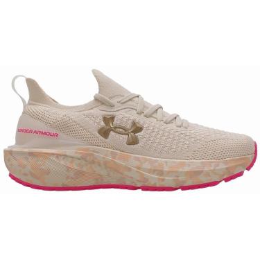 Imagem de Tênis Under Armour Charged Quicker 2 - Feminino-Feminino