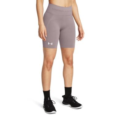 Imagem de Shorts de Treino Feminino Under Armour Seamless-Feminino