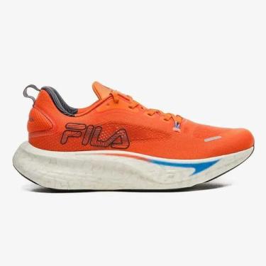 Imagem de Tênis Fila Float Maxxi 2 Pro Masculino, 38