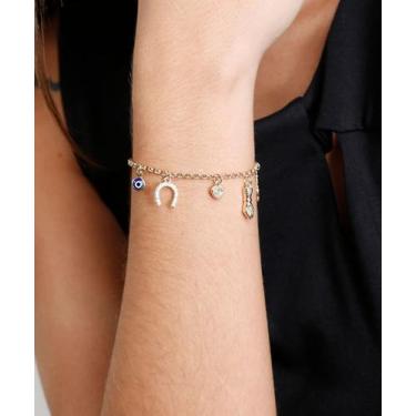 Imagem de Pulseira feminina - Lawless labs