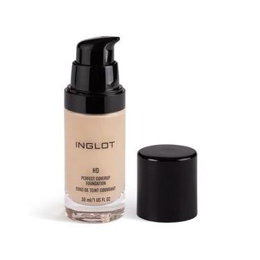 Imagem de Base Hd Inglot Perfect Coverup