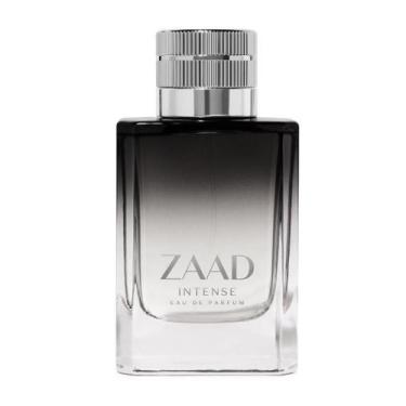 Imagem de Zaad Intense Eau de Parfum Masculino Sofisticado - Fragrância Marcante