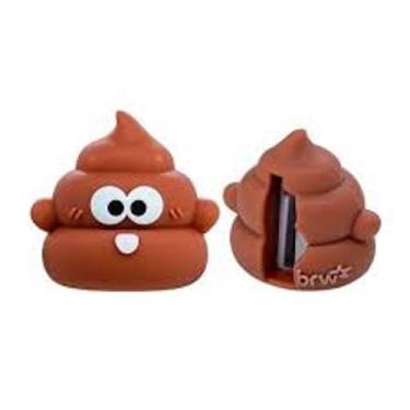 Imagem de Apontador poop brw