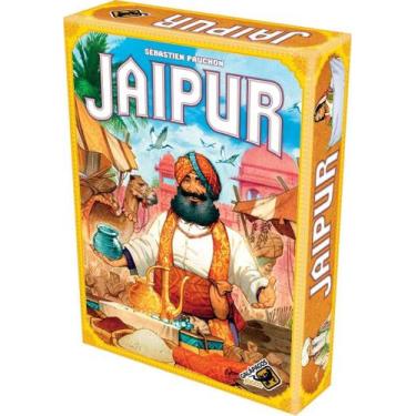 Imagem de Jaipur - Galápagos