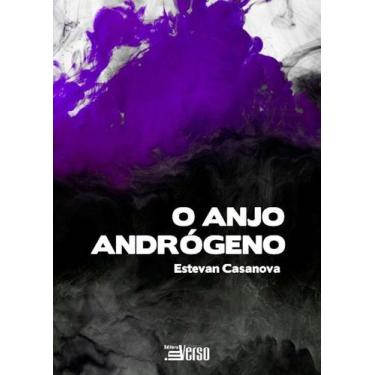 Imagem de o Anjo Andrógeno - INVERSO COMUNICACAO E MARKETING, 3
