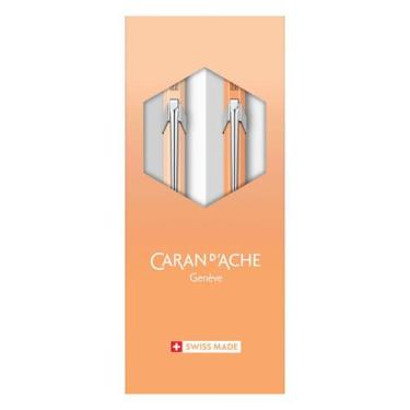 Imagem de Kit Carandache Caneta + Lapiseira Sunset Sky - CARANDACHE OFFICE