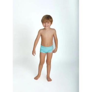 Imagem de Cueca masculina infantil - Alphabeto 