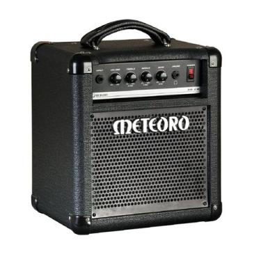 Imagem de Amplificador Para Contrabaixo CB-30 Thor - Meteoro