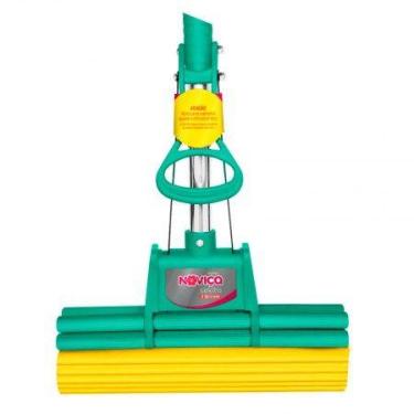 Imagem de Mop Sekito Noviça com cabo - 1442 - Bettanin