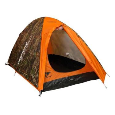 Imagem de Barraca NTK Falcon 2 Legendários Laranja