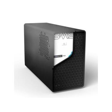 Imagem de Nobreak Tech 1200va Entrada Bivolt 115/220v E Saida 115v 29304 - SMS