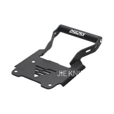 Imagem de Suporte De Navegação GPS Para Motocicleta, Suporte Para Celular De 22m