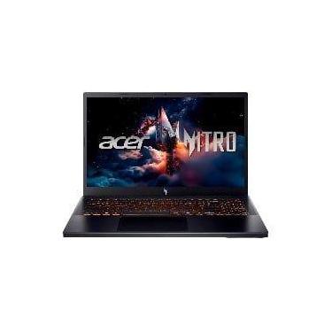 Imagem de Notebook Gamer Acer Nitro 5 Intel Core i5-13420H RTX 5050 16GB RAM 512