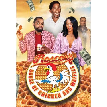 Imagem de ROSCOE'S HOUSE OF CHICKEN & WAFFLES