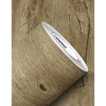 Imagem de Adesivo Madeira De Demolição para Gabinete Texturizado Sevvilla