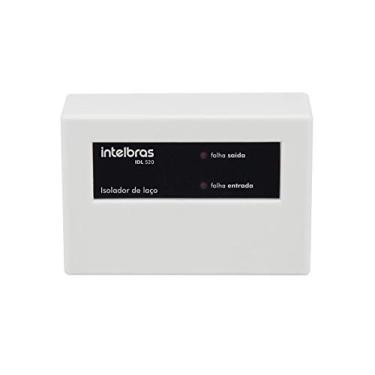 Imagem de ISOLADOR DE LAÇO Intelbras IDL 520