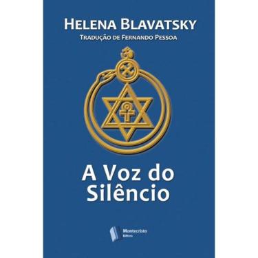 Imagem de A Voz do Silêncio