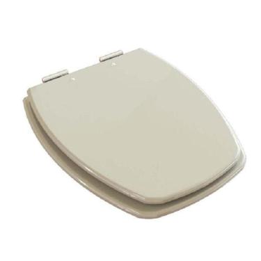 Imagem de Assento Laqueado Monte Carlo Creme Vaso Deca