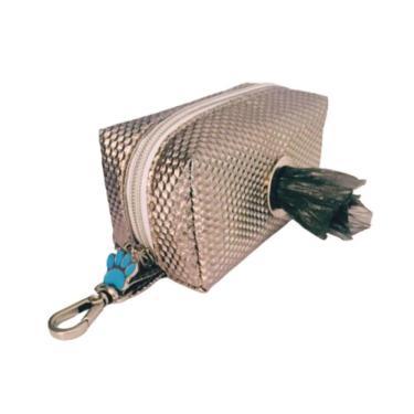 Imagem de Pet Bag Dispenser - Prata