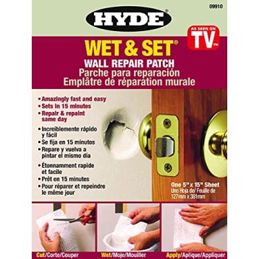 Imagem de HYDE 9910 09910 Wet & Set, 1 Patch