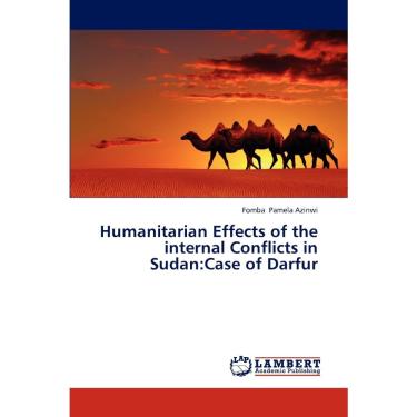 Imagem de Humanitarian Effects of the Internal Conflicts in Sudan