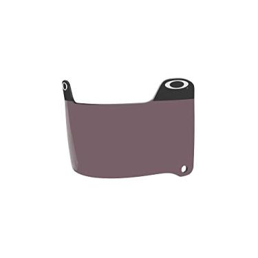 Imagem de Oakley PRO Football Shield - PRIZM Cinza