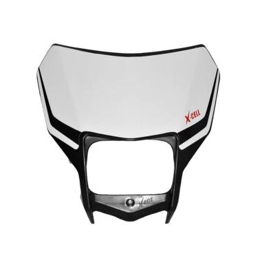 Imagem de Carenagem Farol X-cell Crf 250f