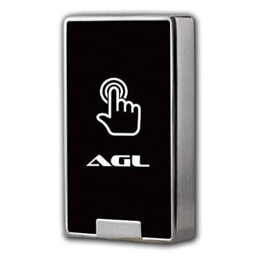 Imagem de Botoeira Agl Acionador Digital Touch Na/nf