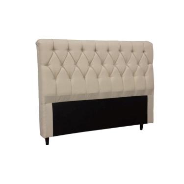 Imagem de Cabeceira Casal King 1.95 Cm Viena Plus L