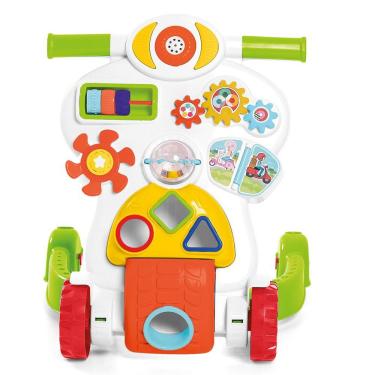 Imagem de Bebe Piloto  Tateti