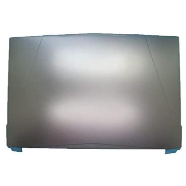 Imagem de Tampa superior de LCD de laptop para Clevo N850 6-39-N8501-022 6-39-N8501-023 6-39-N8501-024 6-39-N85H1-022-G