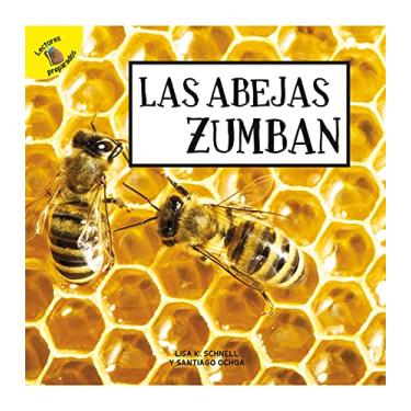Imagem de Las Abejas Zumban: Bees Buzz