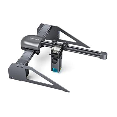 Imagem de LUGU P7 30W G vador a Desktop DIY Máquina de Corte de G vu com 200 * 200 Compressão de Área de G vação Foco F o pa Metal Madei Bambu