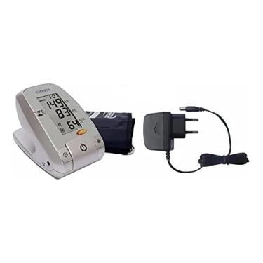 Imagem de Aparelho De Medir Pressão Digital Braço Energia Ou Pilhas