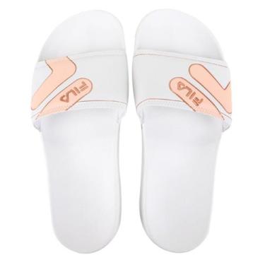 Imagem de Chinelo Slide Fila F-Beach Feminino