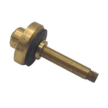 Imagem de Haste Válvula Hydra Lisa Antiga - 4336035