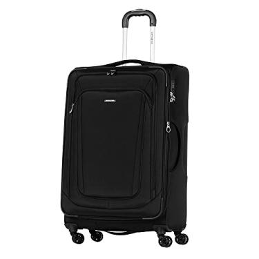 Imagem de MALA SAMSONITE KICK AIR PRETO - P