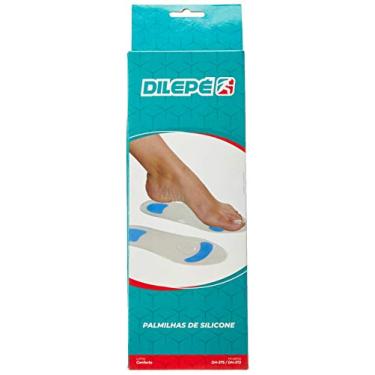 Imagem de Dilepé Palm Com Arco Piloto Esporão De Silicone 33 Silicone
